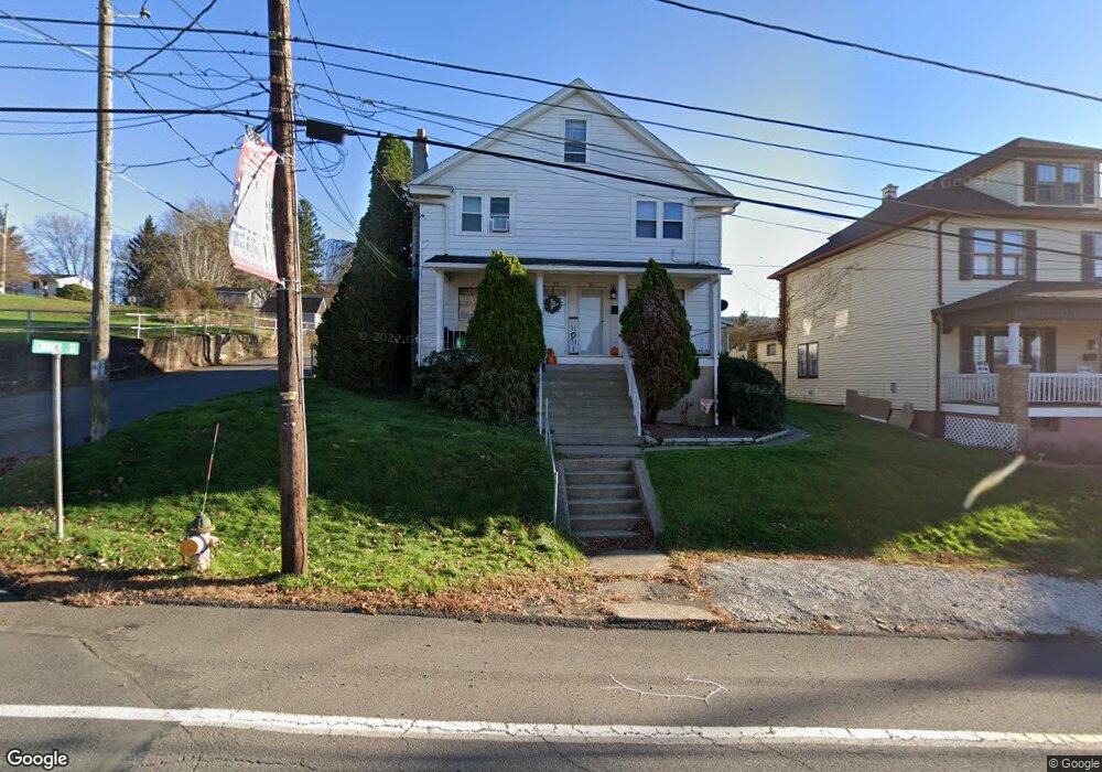 21 E Kirmar Ave, Nanticoke, PA 18634 - photo 1