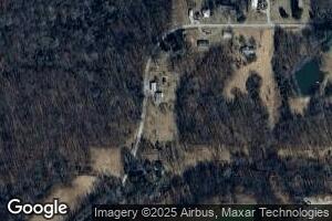 830 E Country Road 365 Rd, Norris City, IL 62869