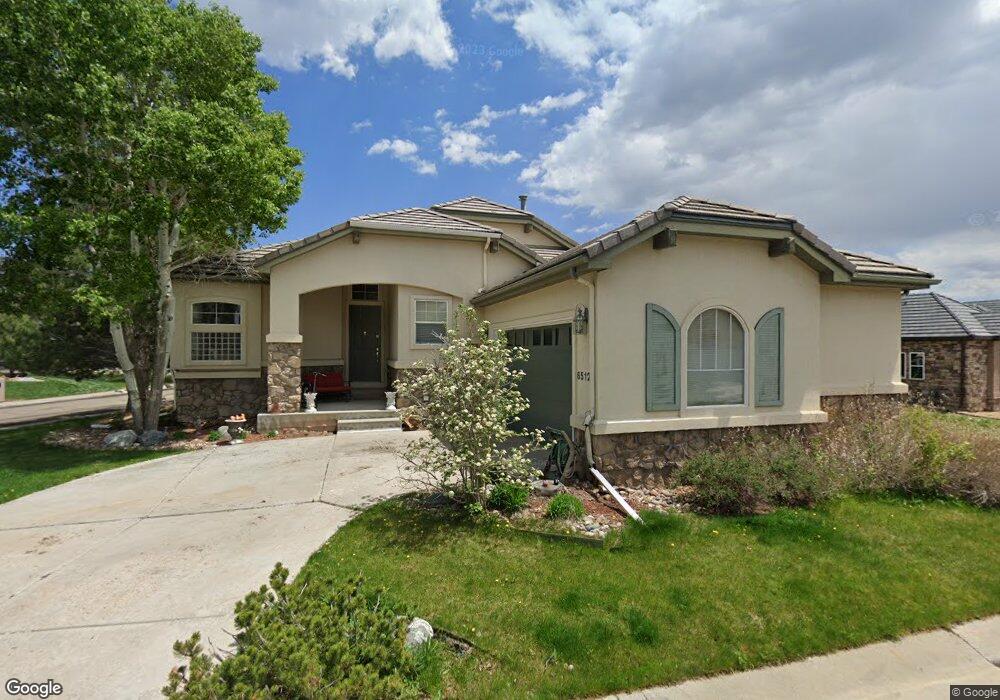 6512 S Tempe St, Aurora, CO 80016 - photo 1