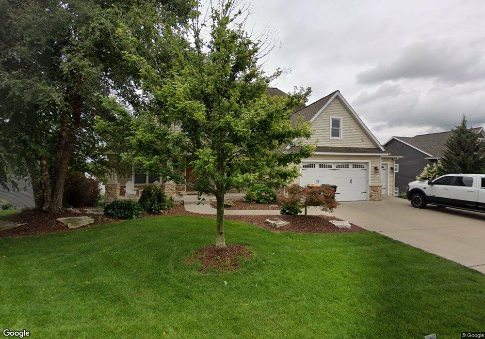 1720 68th St SW, Byron Center, MI 49315 - photo 1