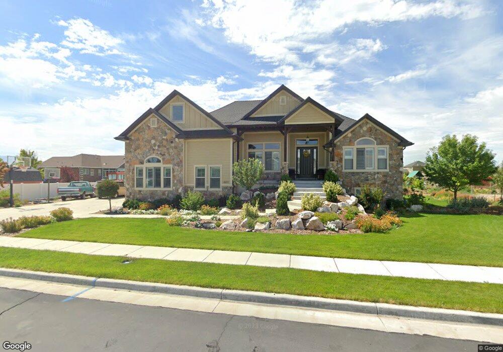 4911 W 4600 S, West Haven, UT 84401 - photo 1