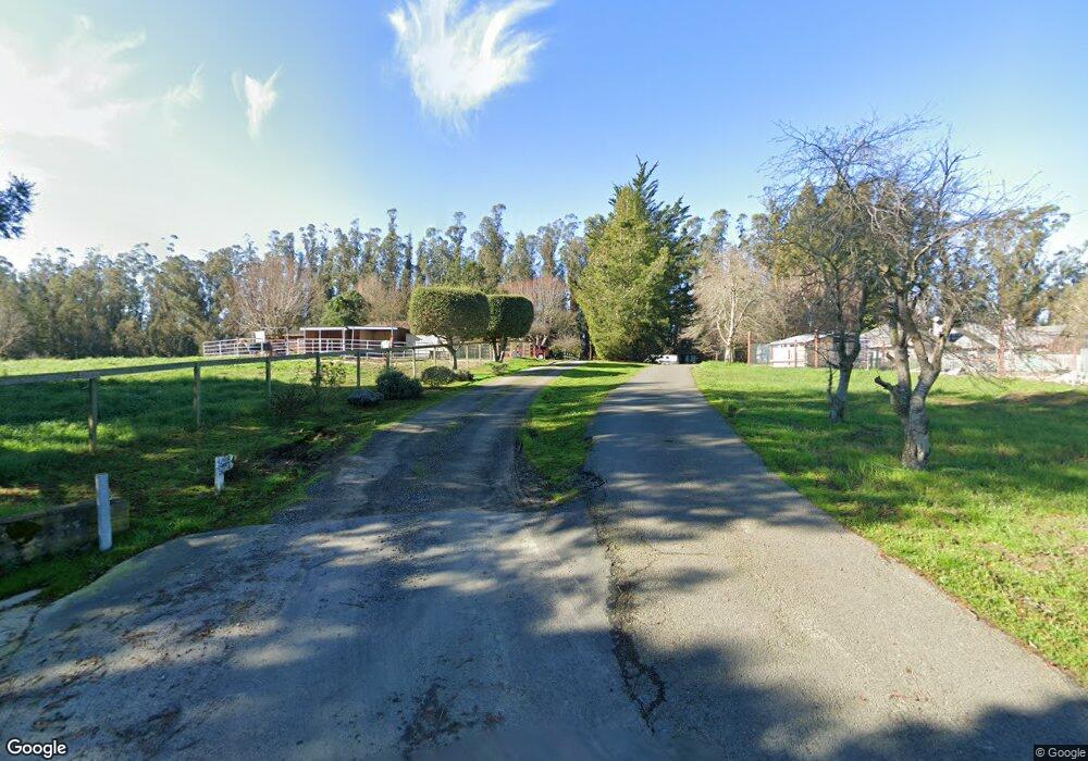 5024 Turner Rd, Sebastopol, CA 95472 - photo 1