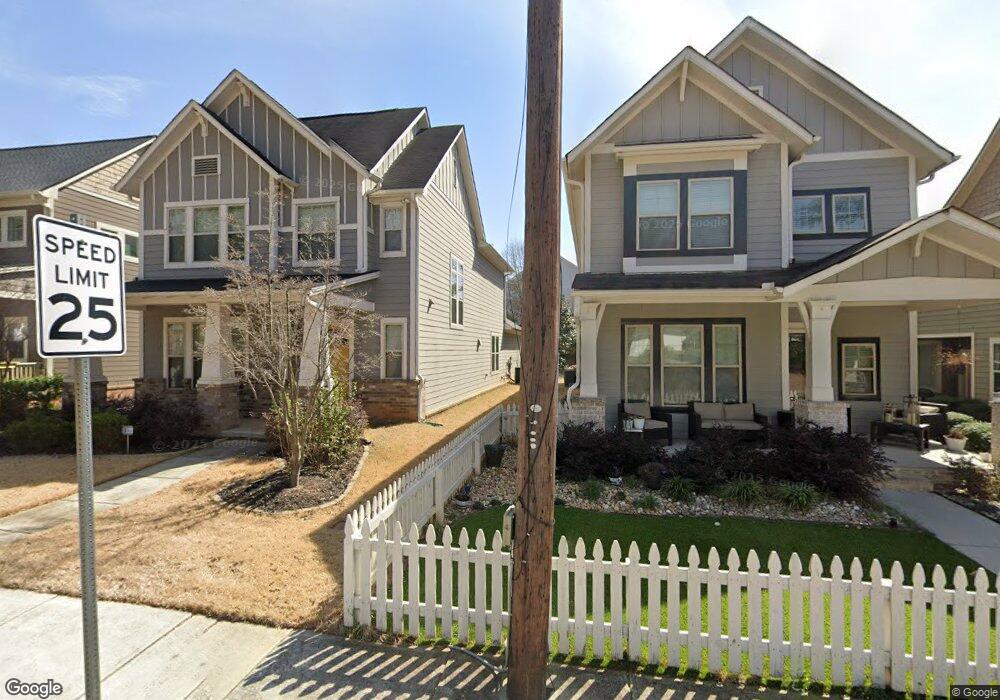 1188 Medlin St SE unit 3, Smyrna, GA 30080 - photo 1