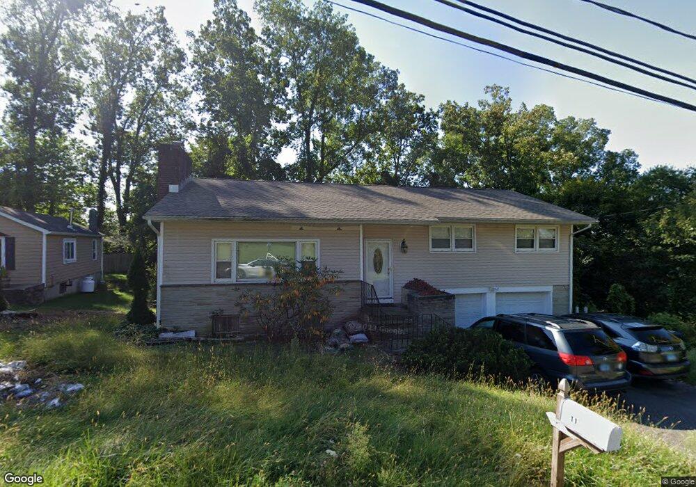 11 Ilion Rd, New Fairfield, CT 06812 - photo 1