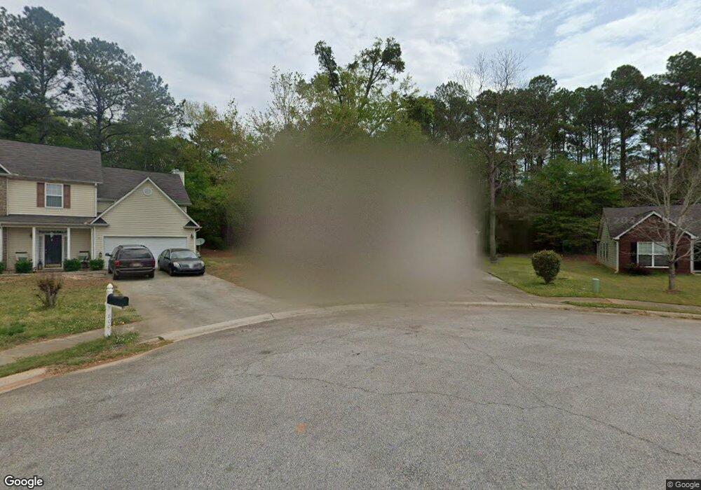 804 Aarons Ct, McDonough, GA 30252 - photo 1