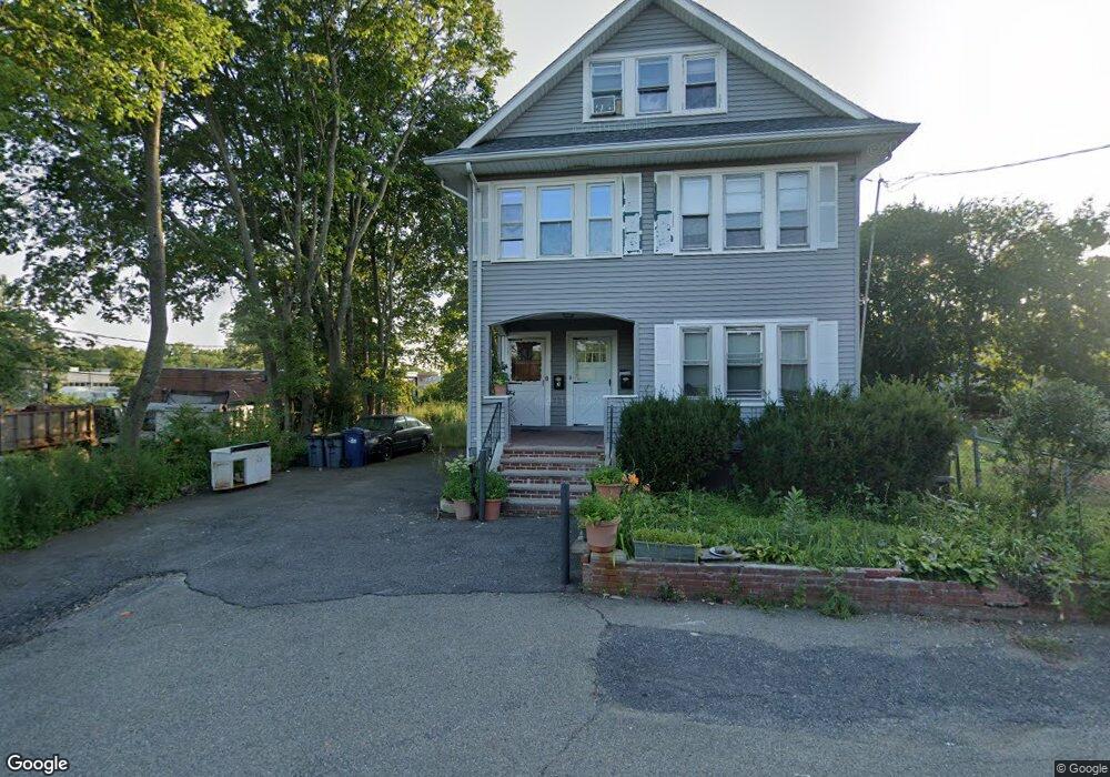 15 Agnes Ave, Mattapan, MA 02126 - photo 1