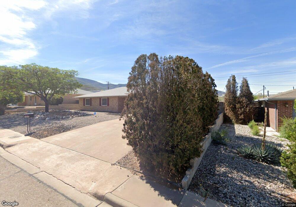 3004 Del Sur, Alamogordo, NM 88310 - photo 1