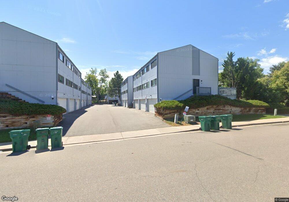 15035 E Louisiana Dr unit C, Aurora, CO 80012 - photo 1