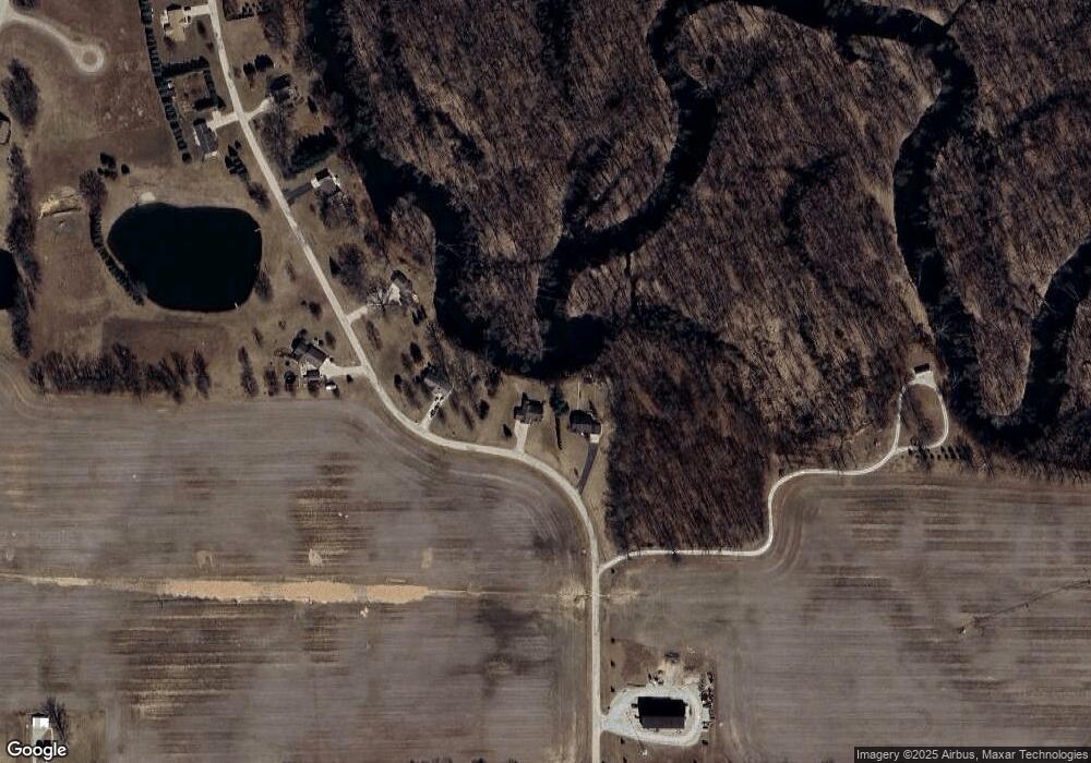 17300 River Ridge Rd, Tippecanoe, IN 46570 - photo 1