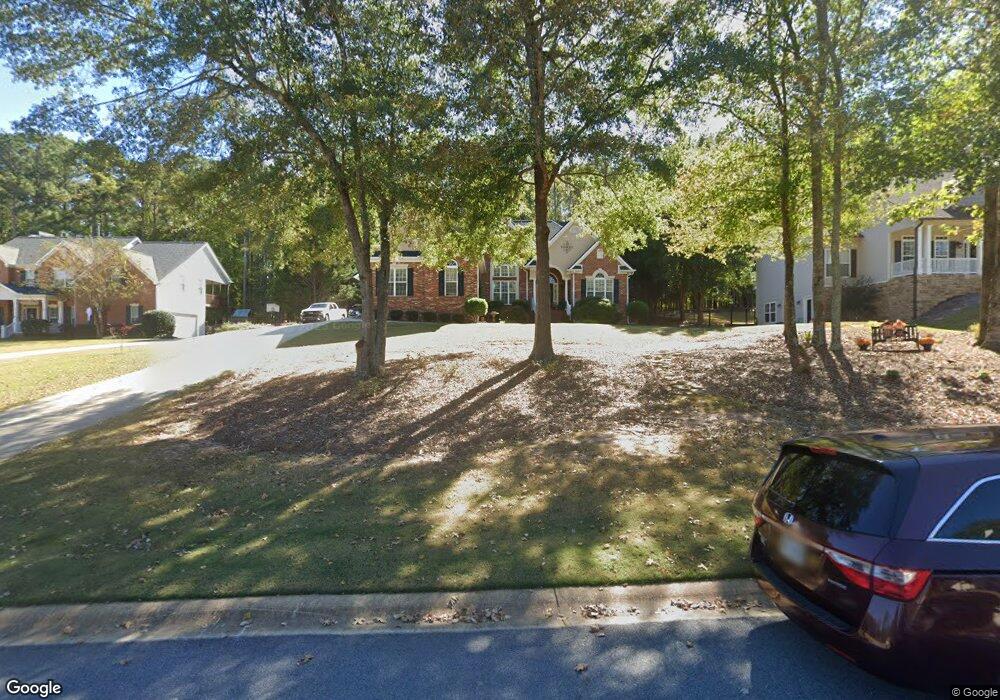 215 Ryans Ct unit D-34, Sharpsburg, GA 30277 - photo 1