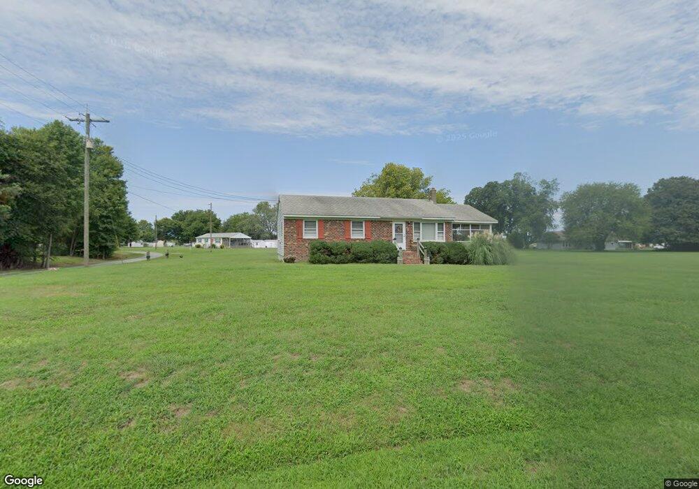 185 Wister Rd, Colonial Beach, VA 22443 - photo 1