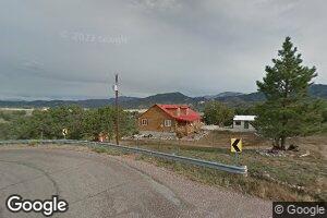 17 Cherry Creek Ln, Howard, CO 81233