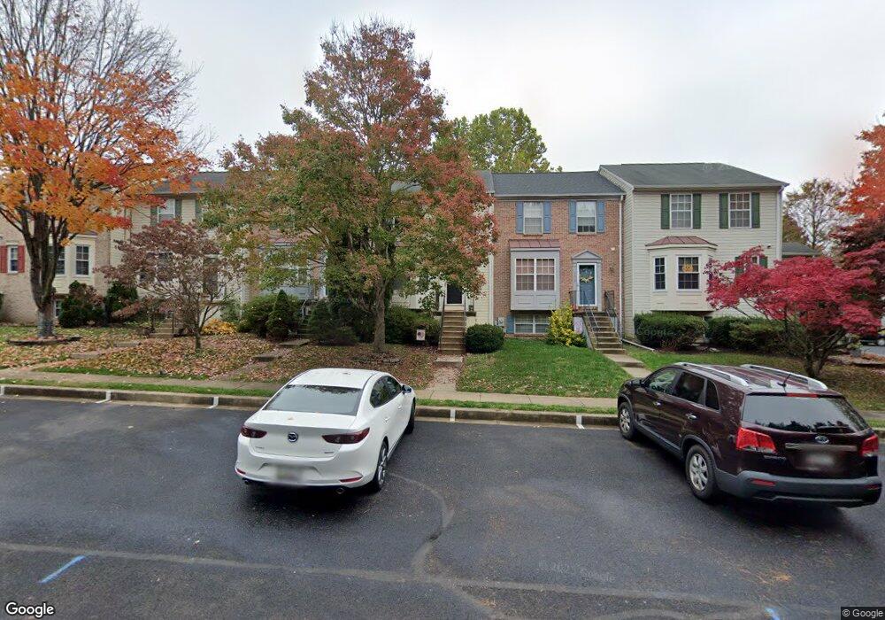 1316 Walkabout Ct, Sykesville, MD 21784 - photo 1