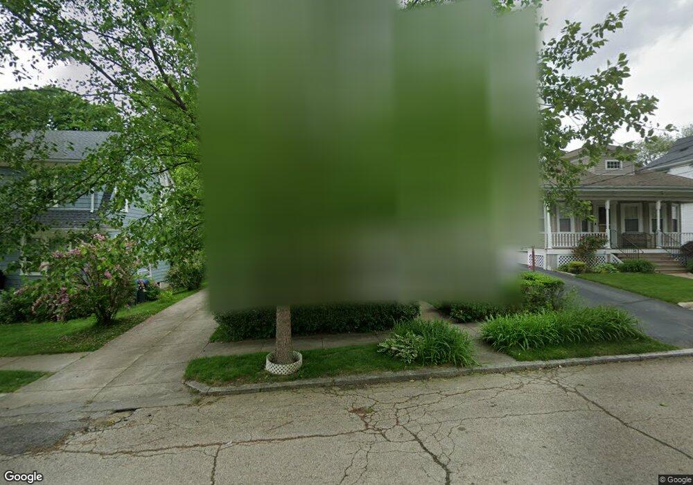 32 Audubon Ave, Providence, RI 02908 - photo 1