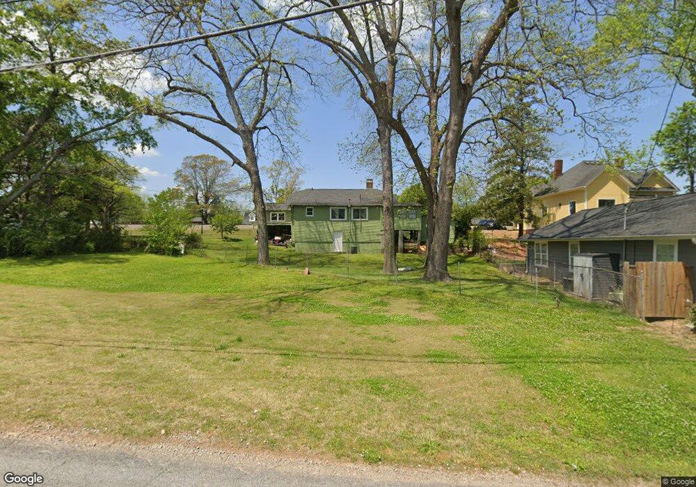 366 W Main St, Buford, GA 30518 - photo 1