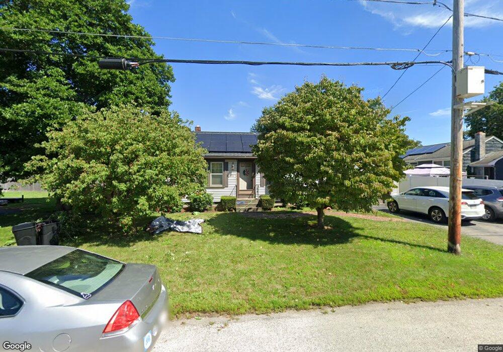 64 Elvira St, Bellingham, MA 02019 - photo 1