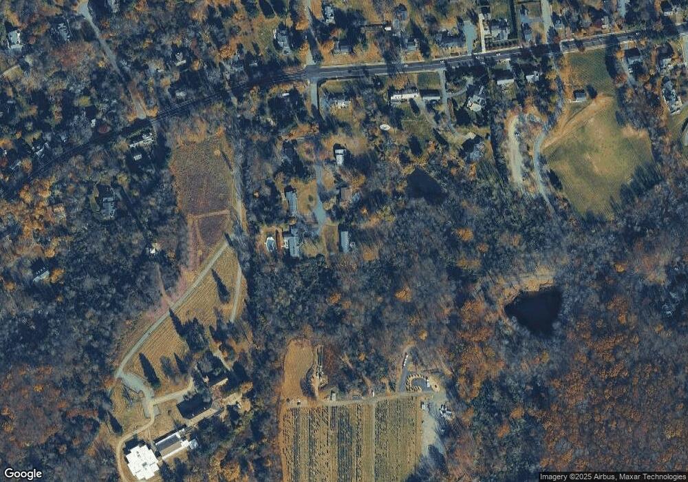 8 Linden Ln, Mendham, NJ 07945 - photo 1