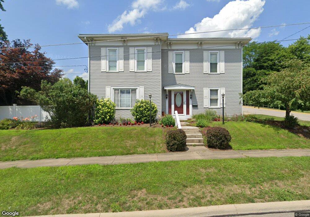 125 E Butler St, Loudonville, OH 44842 - photo 1