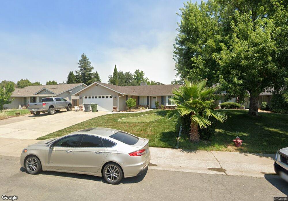 1451 Marigold Way, Redding, CA 96003 - photo 1