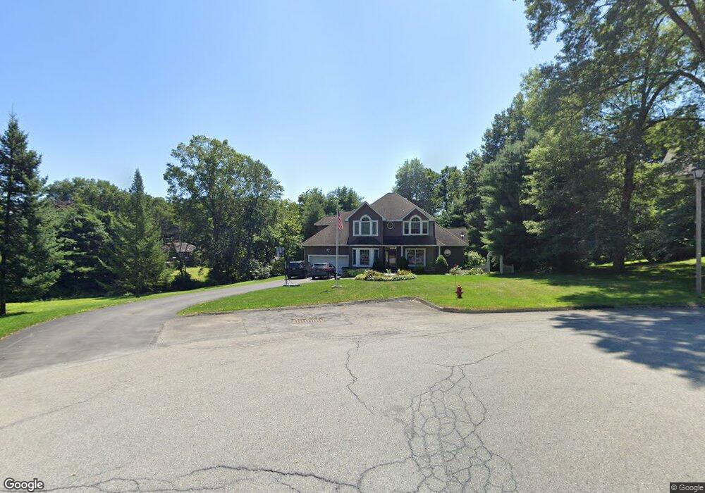 12 Toms Way, Poughkeepsie, NY 12603 - photo 1