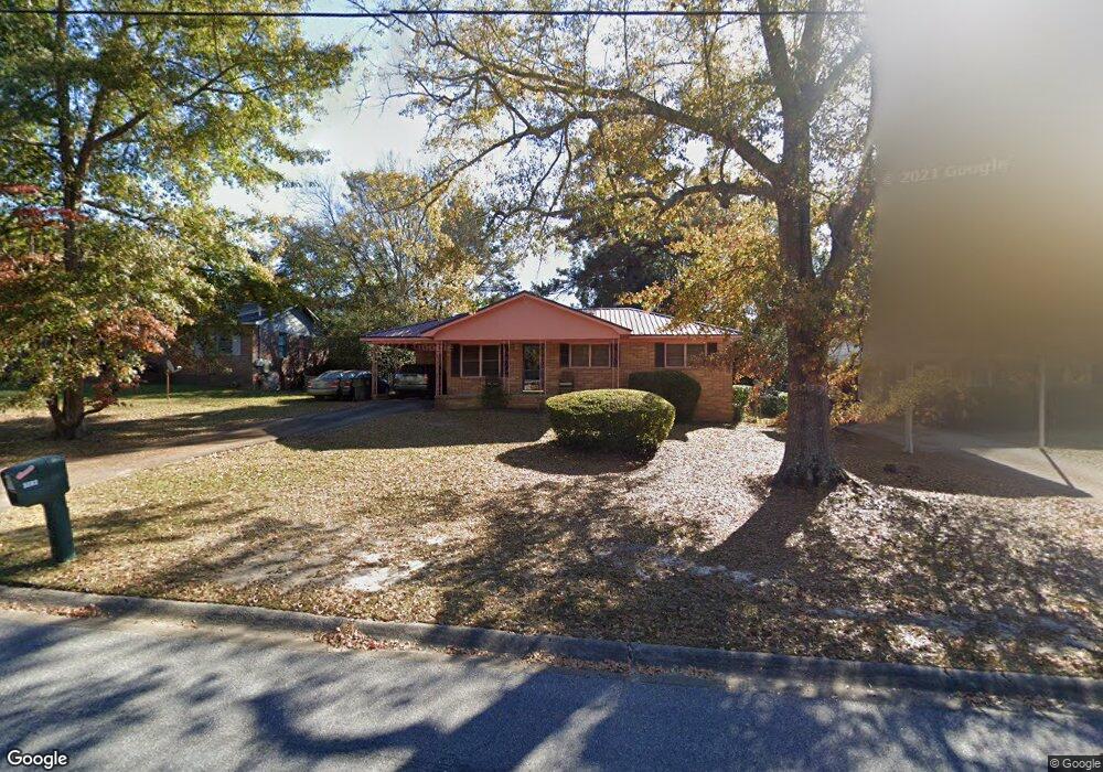 3272 Ohara Dr N, Macon, GA 31206 - photo 1