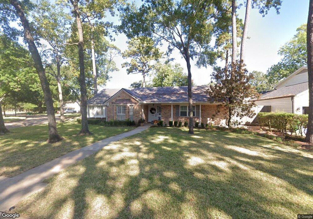 13166 Barryknoll Ln, Houston, TX 77079 - photo 1