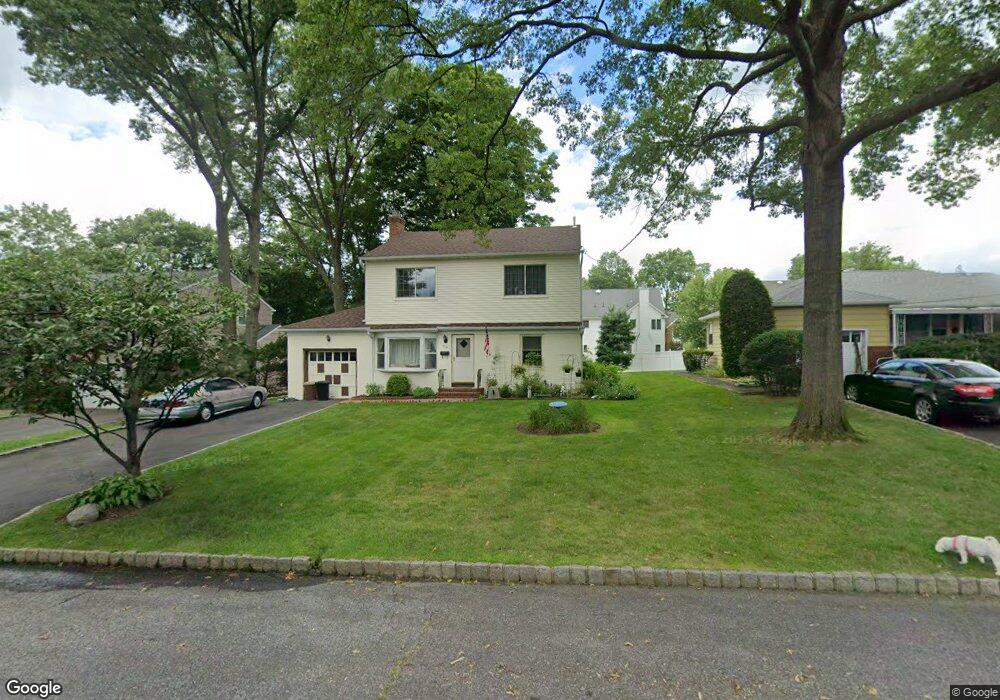 776 Warren St, Westfield, NJ 07090 - photo 1