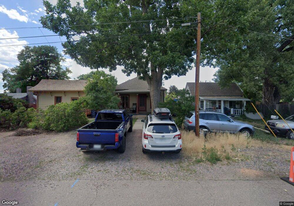 2793 Chase St, Wheat Ridge, CO 80214 - photo 1