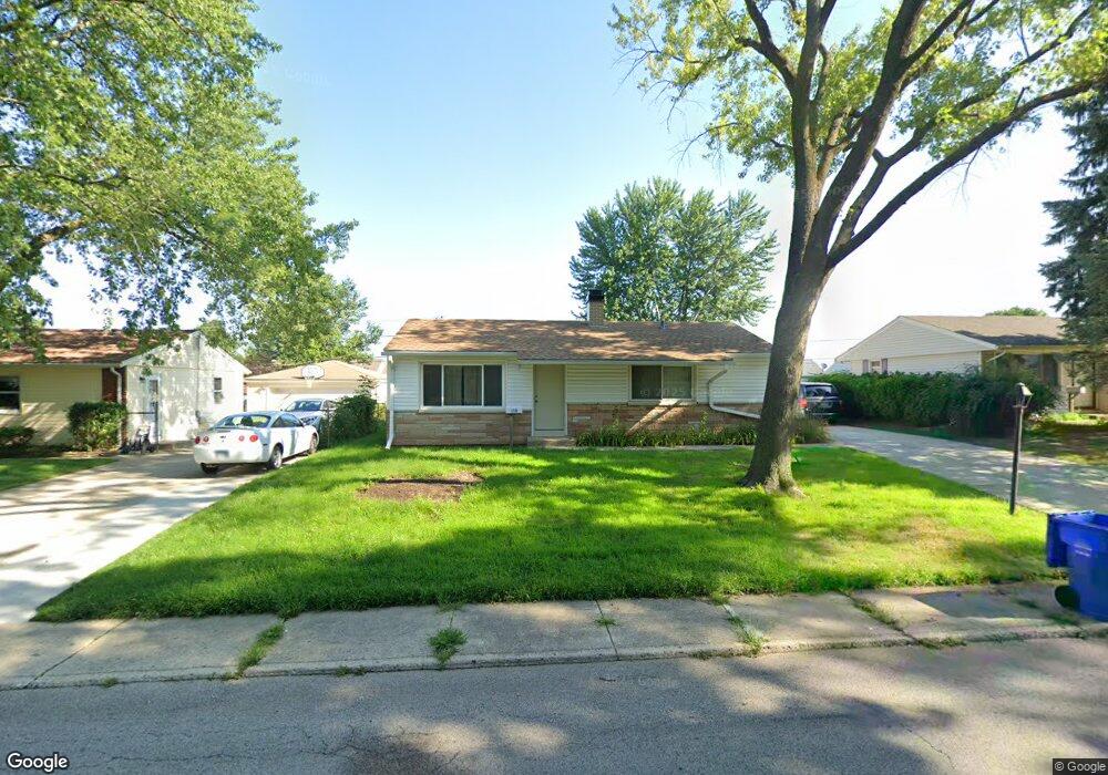 150 Mora Rd, Carpentersville, IL 60110 - photo 1