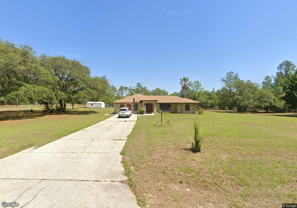 20929 SW Audubon Ave, Dunnellon, FL 34431 - photo 1