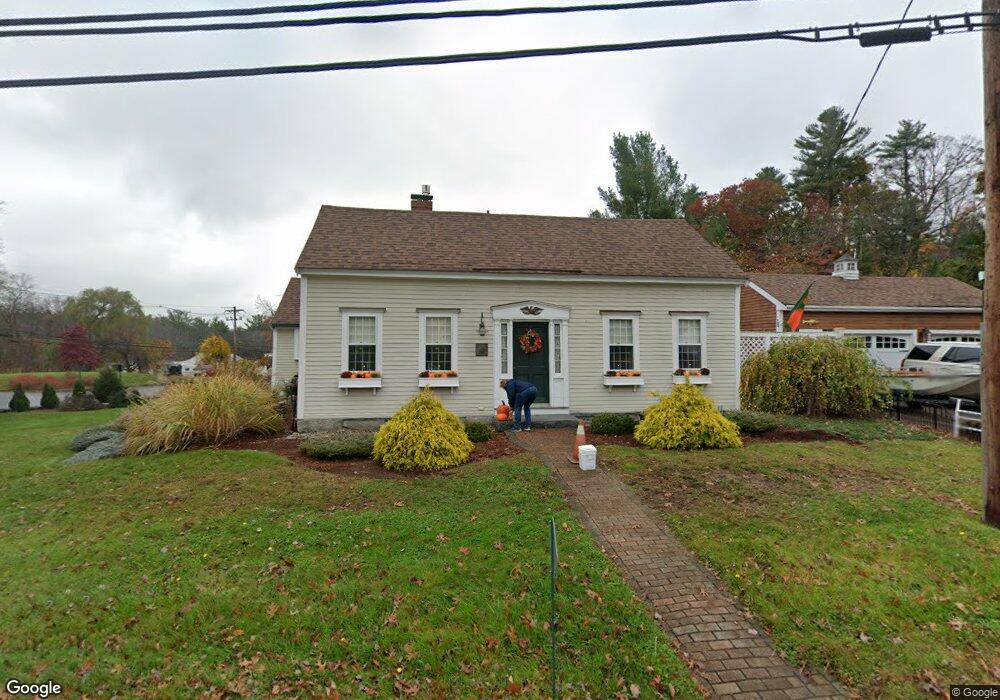 347 Linebrook Rd, Ipswich, MA 01938 - photo 1