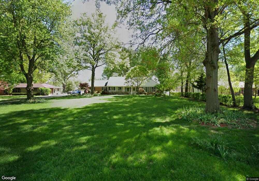 127 Woodbine, Terre Haute, IN 47803 - photo 1