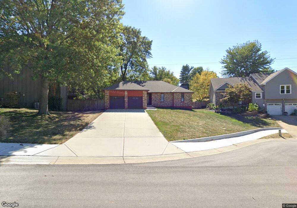 13809 W 68th St, Shawnee, KS 66216 - photo 1