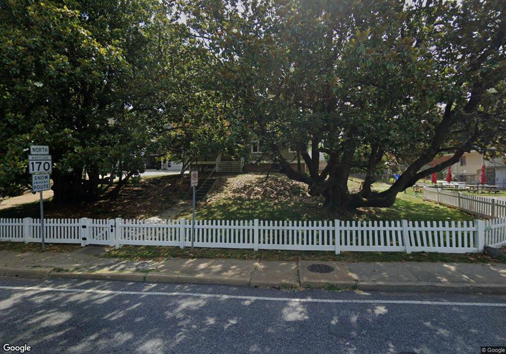 107 N Camp Meade Rd, Linthicum Heights, MD 21090 - photo 1