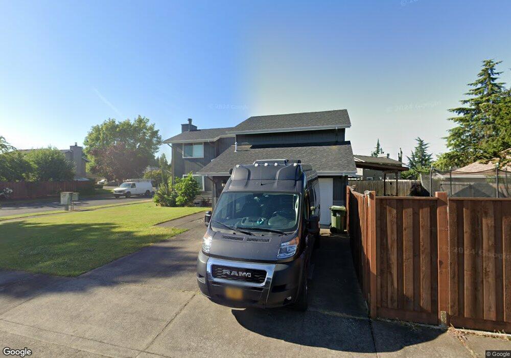 3338 Honeywood St, Eugene, OR 97408 - photo 1