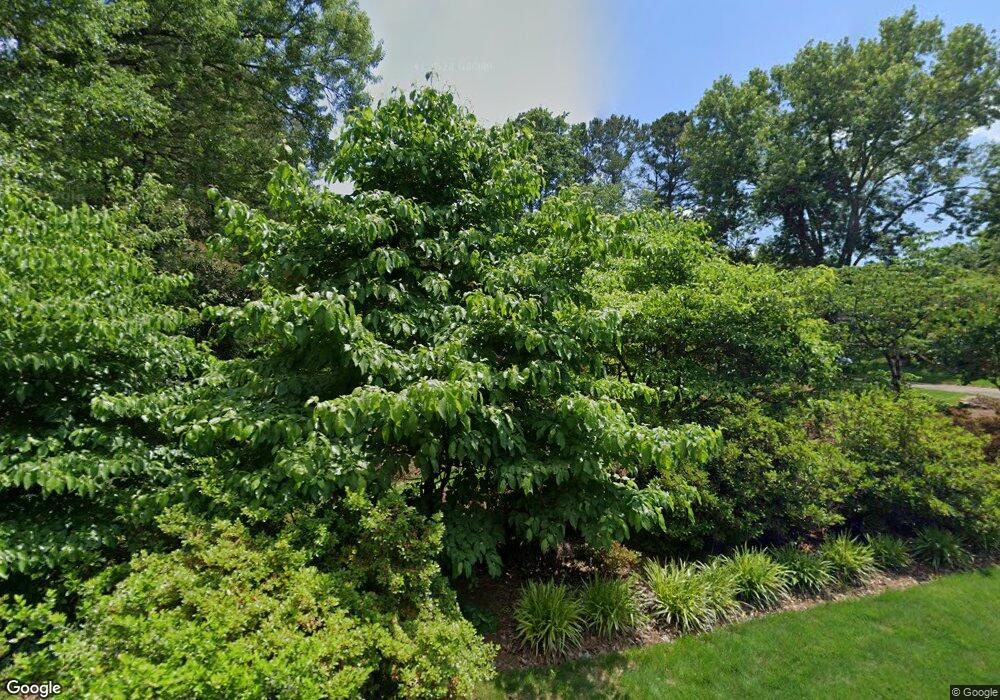 4572 Karls Gate Dr, Marietta, GA 30068 - photo 1