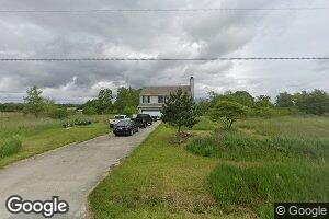 8253 N 675 E, Wilkinson, IN 46186