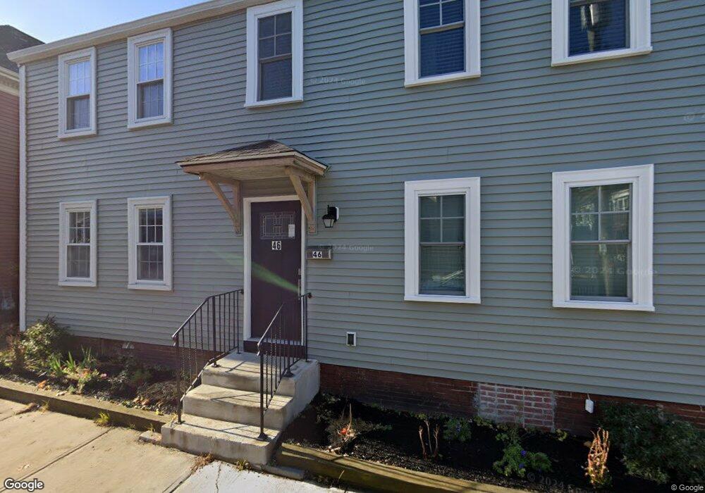 44 Rockingham St, Portsmouth, NH 03801 - photo 1