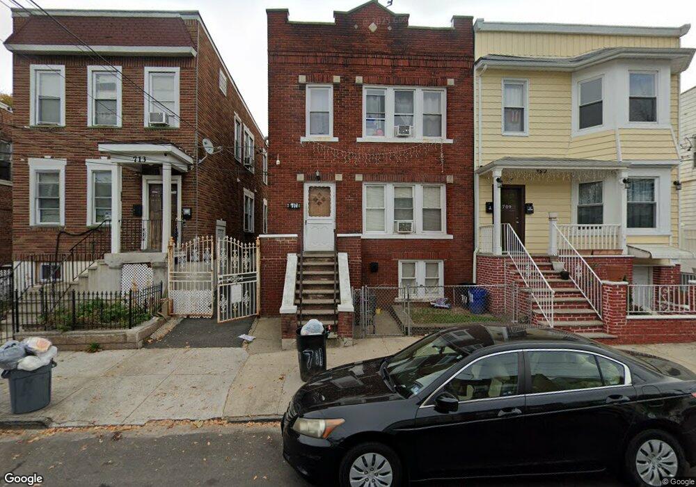 711 N 7th St unit 2, Newark, NJ 07107 - photo 1