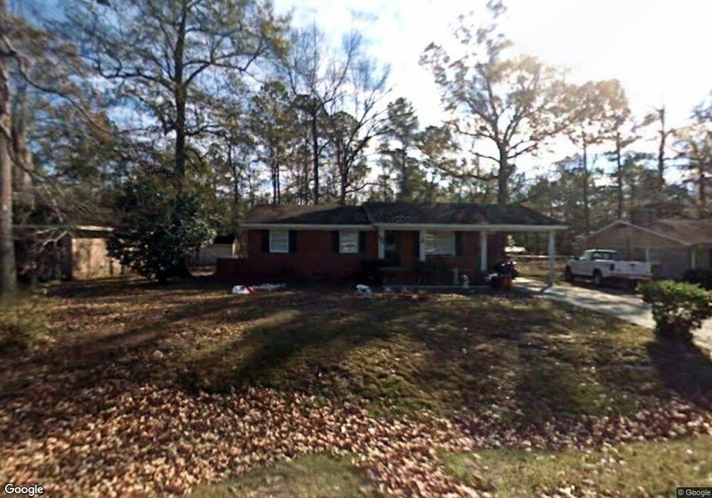 1104 Langdoc St, Moncks Corner, SC 29461 - photo 1