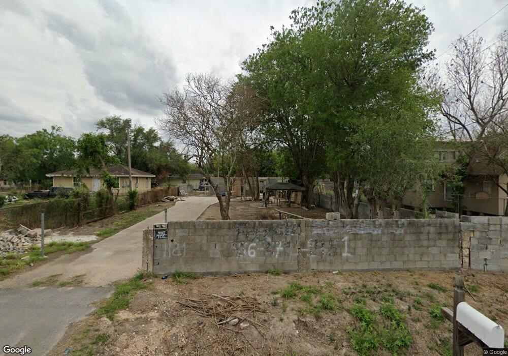 1121 W Mile 12 1/2 N, Weslaco, TX 78599 - photo 1