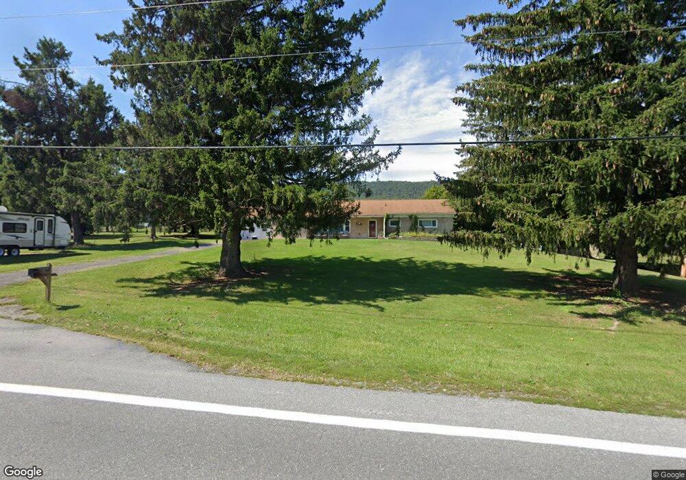 3898 Paw Paw Rd, Paw Paw, WV 25434 - photo 1