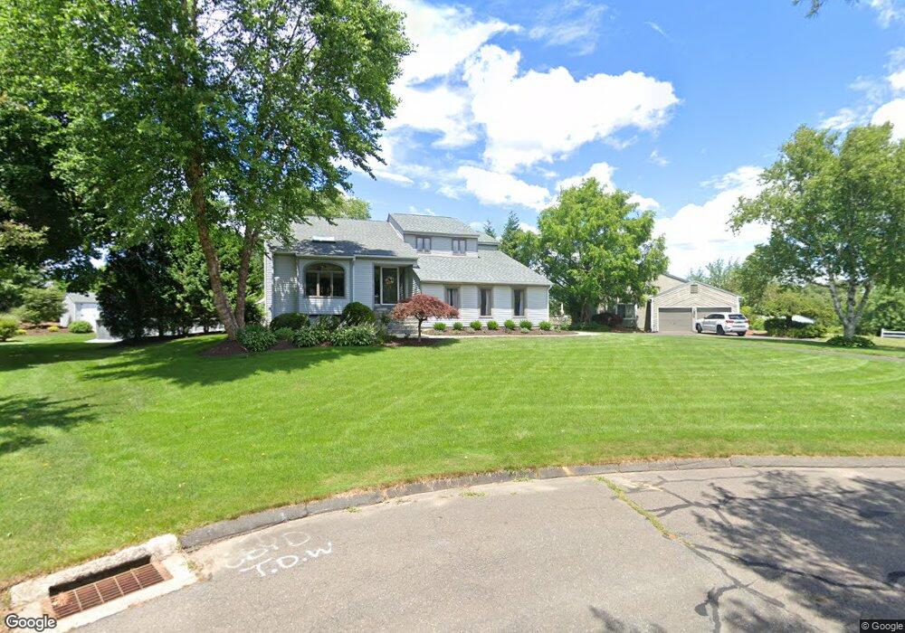 15 Cobbler Way, Windsor, CT 06095 - photo 1