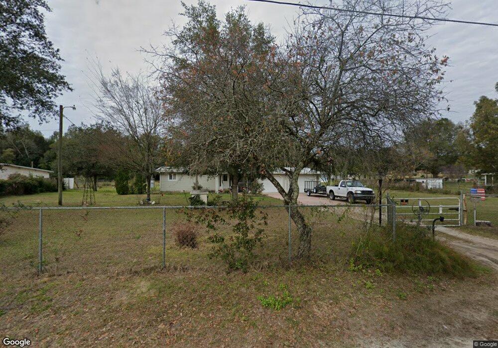 8651 Oliver Rd, Zephyrhills, FL 33540 - photo 1