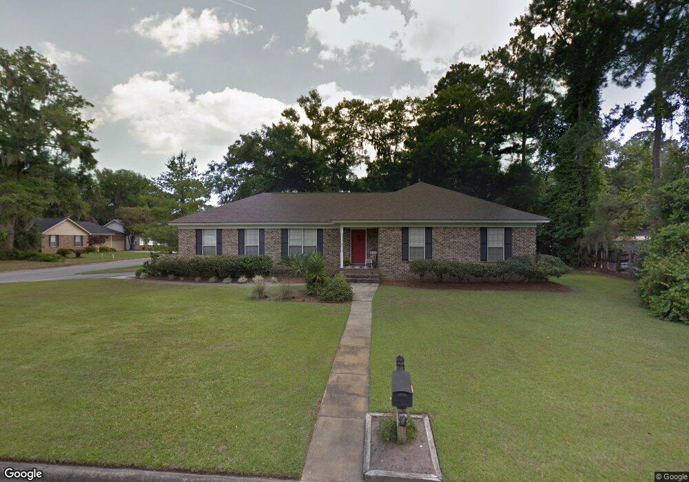 1202 Cobb Rd, Savannah, GA 31410 - photo 1