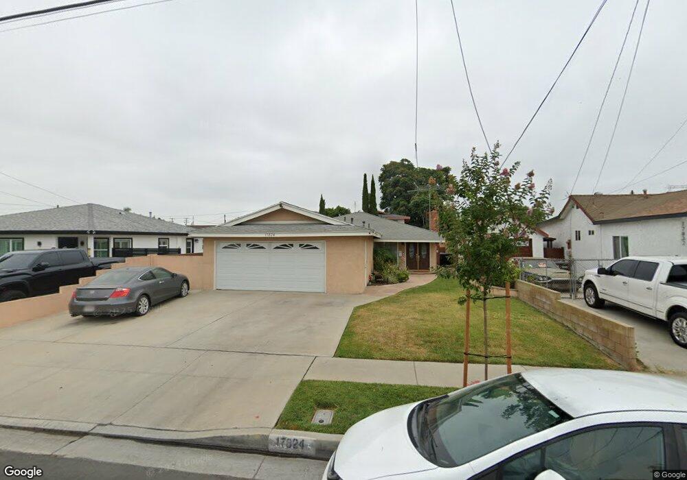 17824 Ardmore Ave, Bellflower, CA 90706 - photo 1