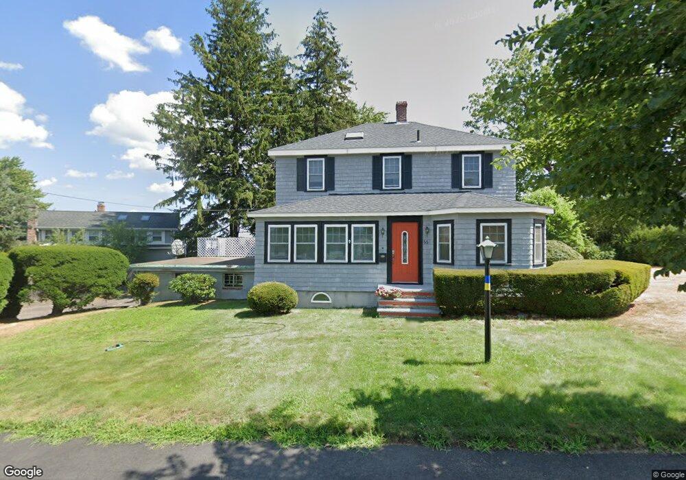 66 Bellevue Rd, Quincy, MA 02171 - photo 1