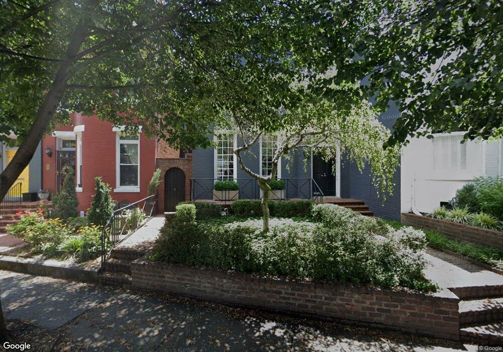 1419 Park Ave, Richmond, VA 23220 - photo 1