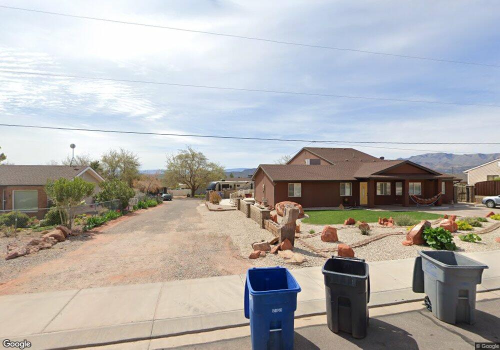 150 E 300 N, Ivins, UT 84738 - photo 1