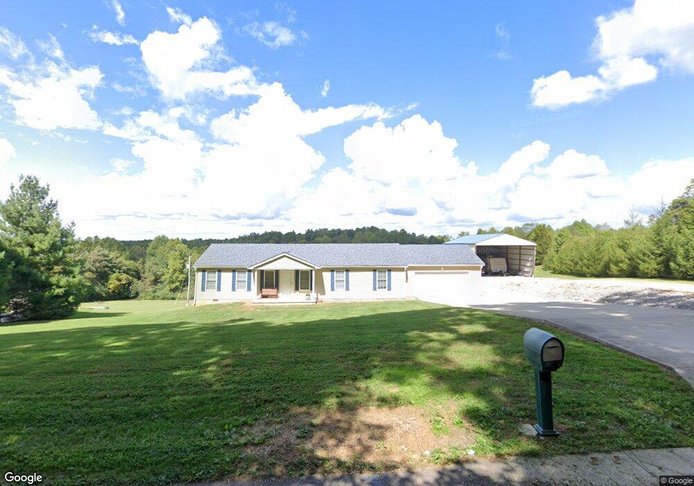 10620 Dalby Rd, Georgetown, IN 47122 - photo 1